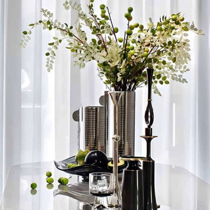 Modern Stainless Steel Lighter