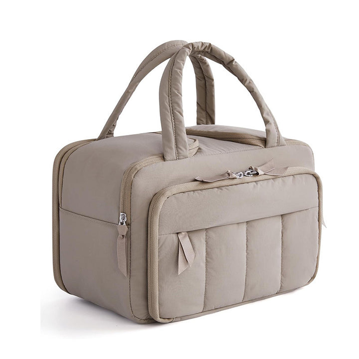 Elegant and Functional Cosmetic Bag Stornfield
