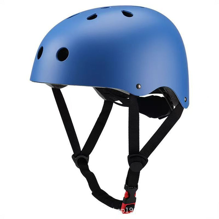 Skateboarding Safety Helmet Stornfield