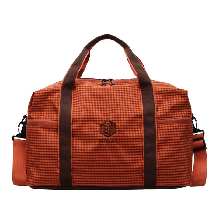 Stylish Multi-Pocket Duffle Bag Stornfield