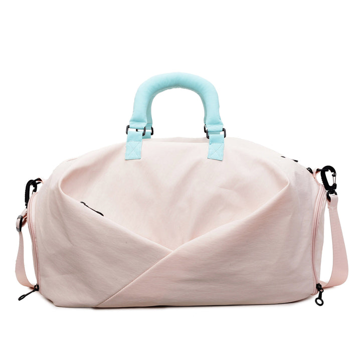 Sleek Minimalist Travel Duffel Stornfield