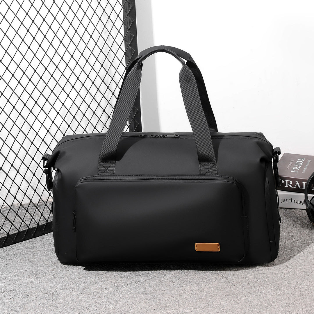 Versatile Waterproof Travel Duffle Bag Stornfield