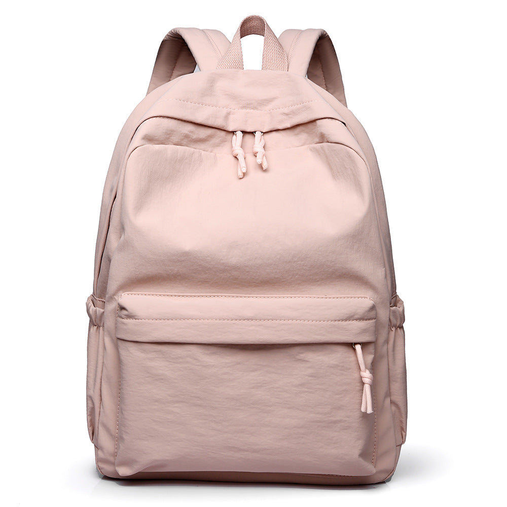 WoStylish Canvas Travel Backpack Stornfield