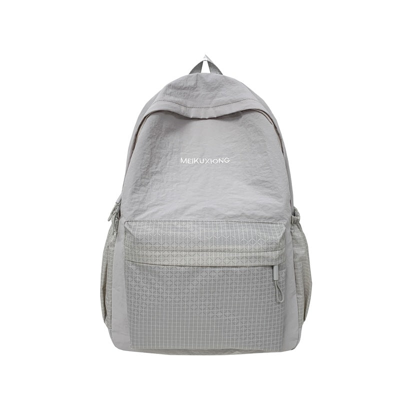 Lightweight Casual Urban Backpack Stornfield