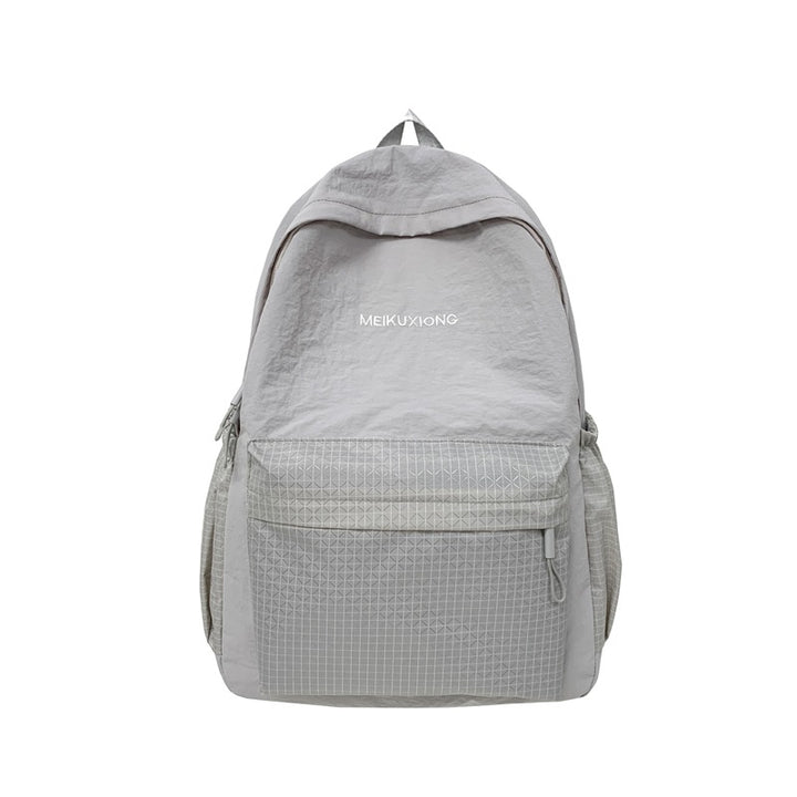 Lightweight Casual Urban Backpack Stornfield