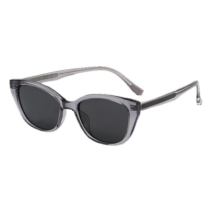 Women's fashionable cat-eye sunglasses Stornfield