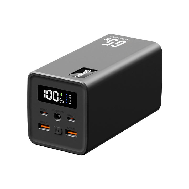 Powerful Powerbank Stornfield