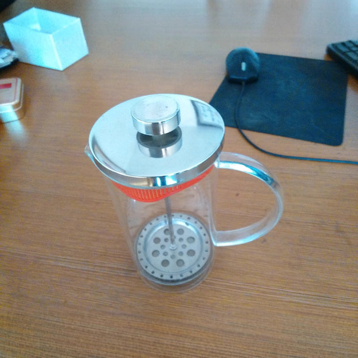 French Press Stornfield