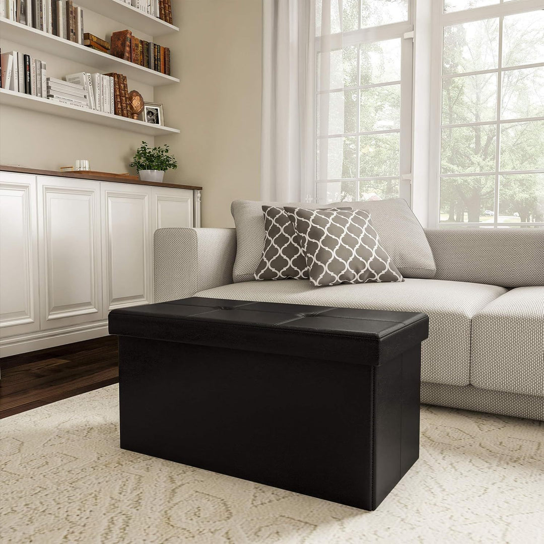 Storage Ottoman Stornfield