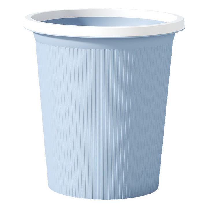 Ladies decorative waste bin Stornfield
