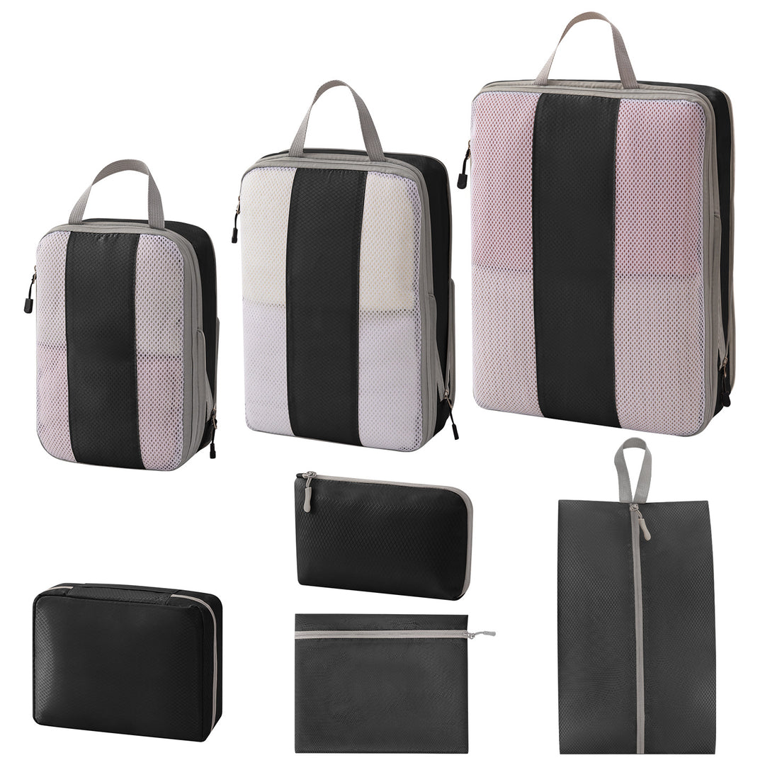 Intelligent storage bags set Stornfield