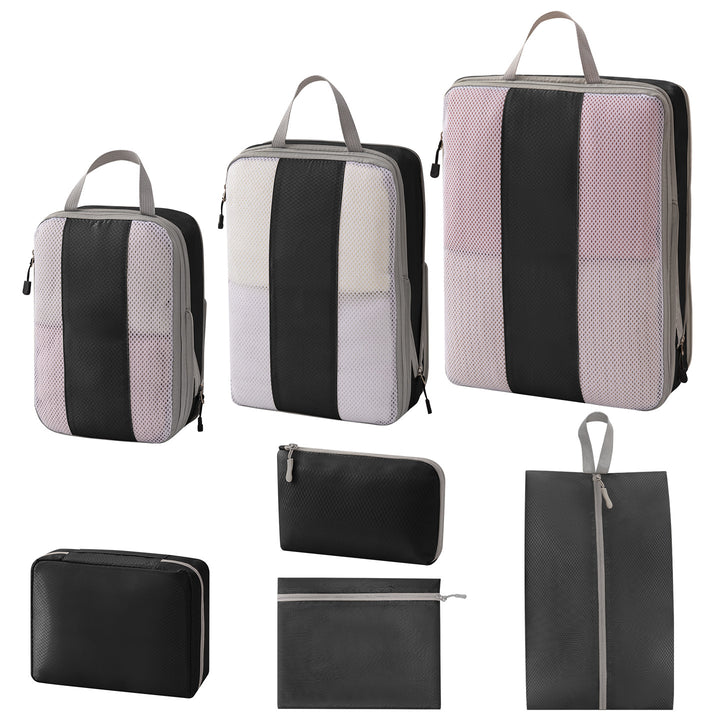 Intelligent storage bags set Stornfield