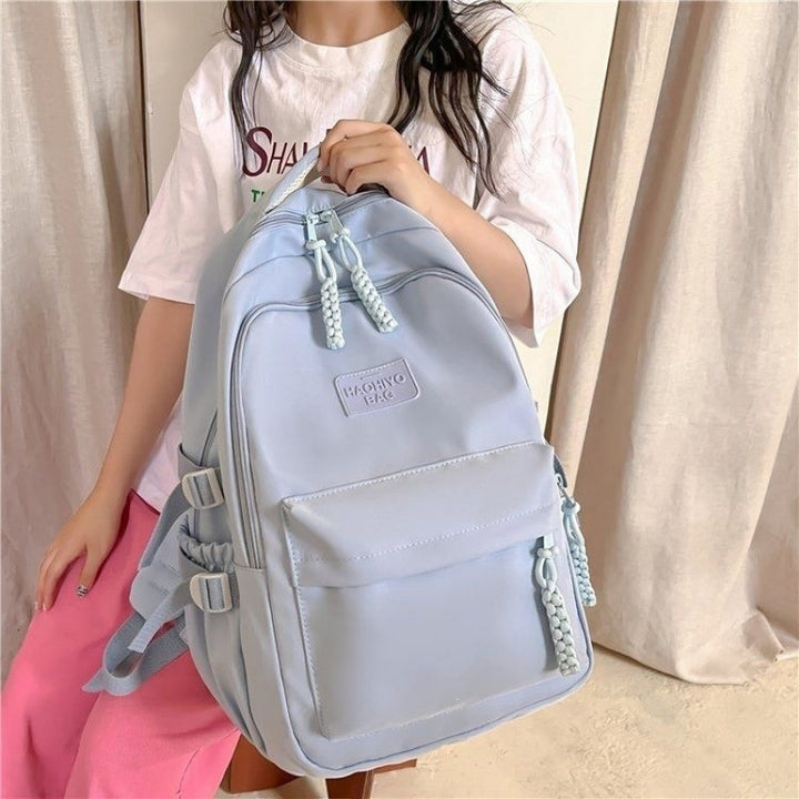 Versatile Travel Backpack Stornfield