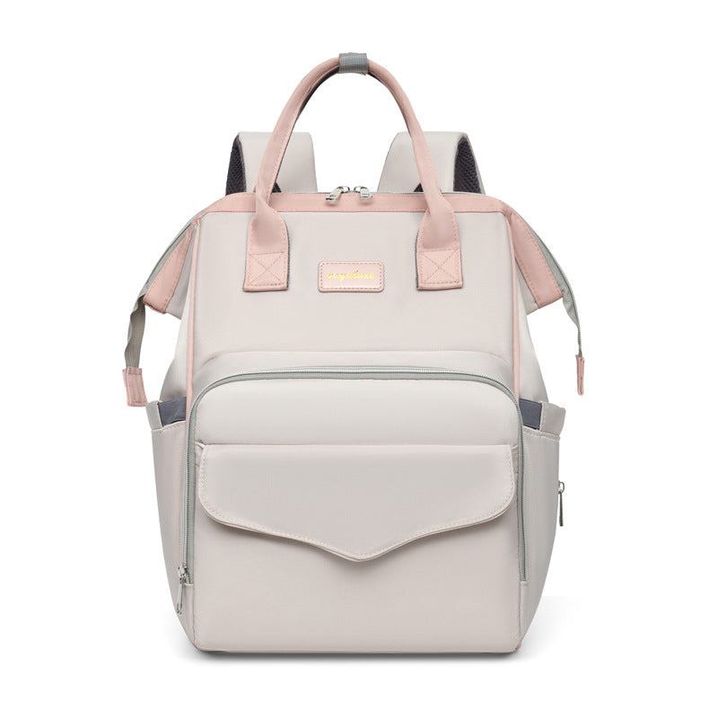 Versatile Multi-Pocket Backpack Stornfield