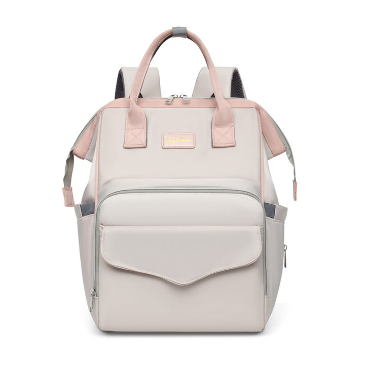 Versatile Multi-Pocket Backpack Stornfield