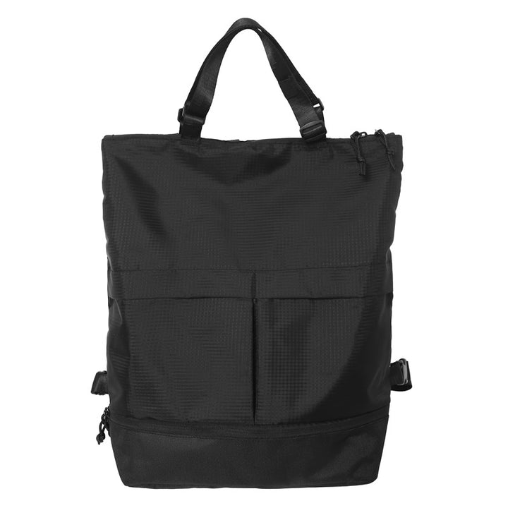 Versatile Urban Utility School Backpack Stornfield