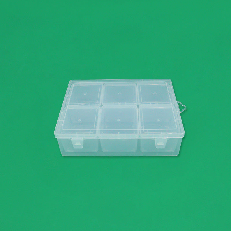 Multi-Functional Craft Storage Organizer Stornfield