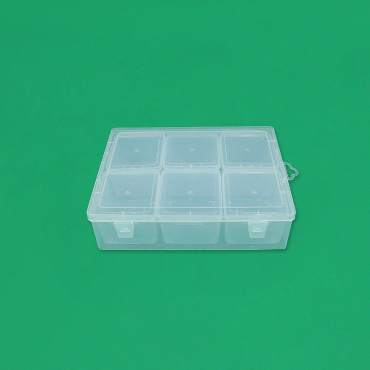 Multi-Functional Craft Storage Organizer Stornfield