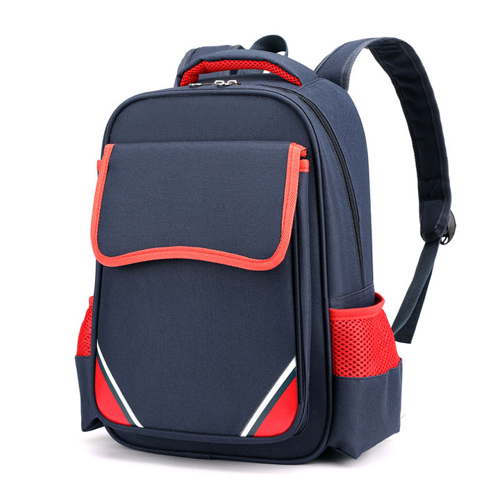 Lightweight Multi-Pocket Backpack Stornfield