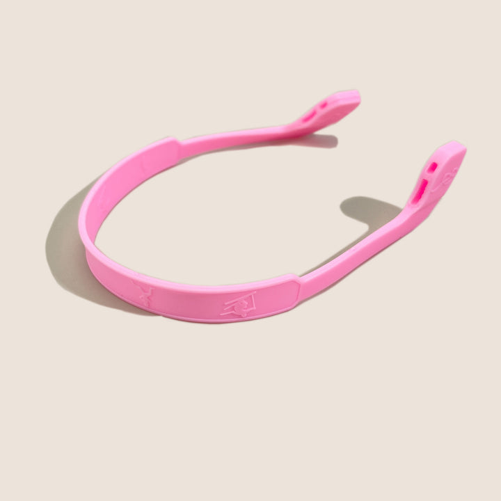 Adjustable Eyewear Support Band Stornfield