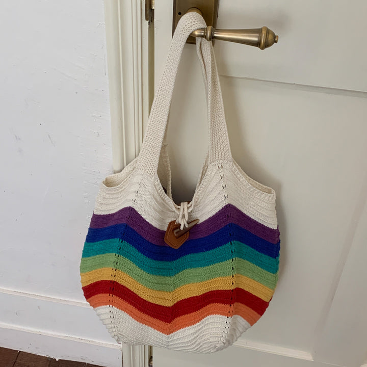 Artisan ven Beach Tote Stornfield