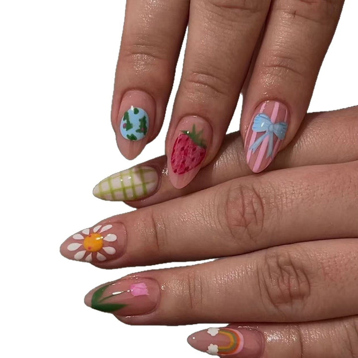 Creative Nail Art Stornfield