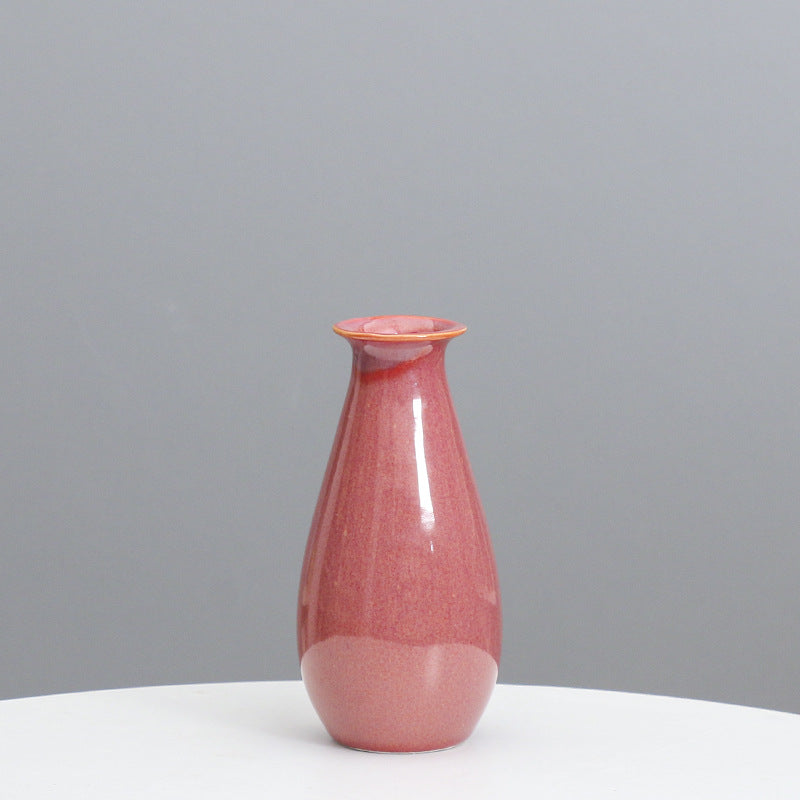 Artistic Ceramic Water Vase Stornfeild