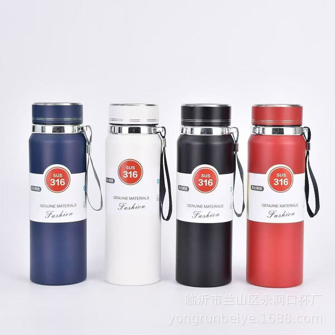 Women Insulated Drinking Bottle made of high-quality Stainless Steel Stornfield