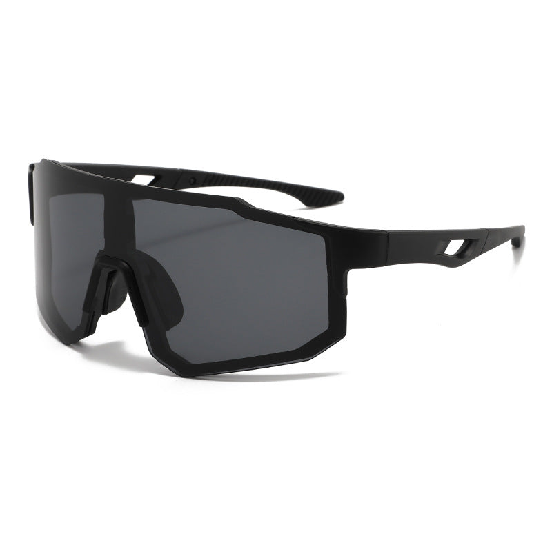 Men's Performance High-Visibility Sports Sunglasses Stornfield