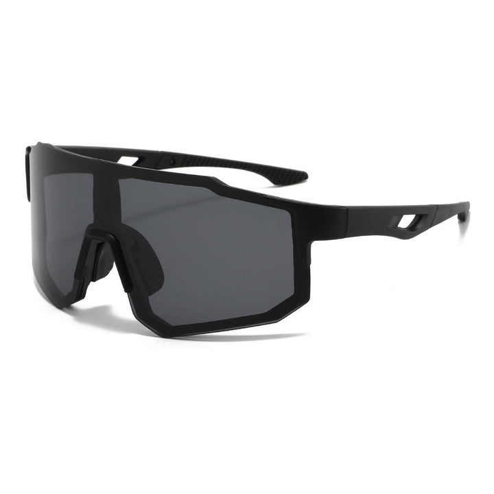 Men's Performance High-Visibility Sports Sunglasses Stornfield