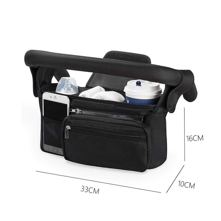 Organizer Bag for Stroller Stornfield