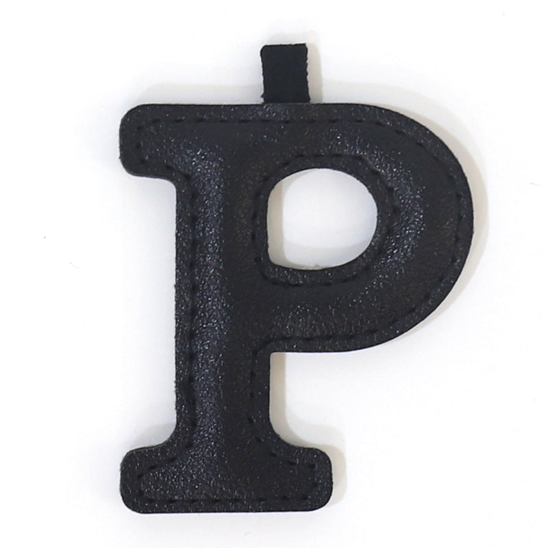 Personalizable keychain Stornfield