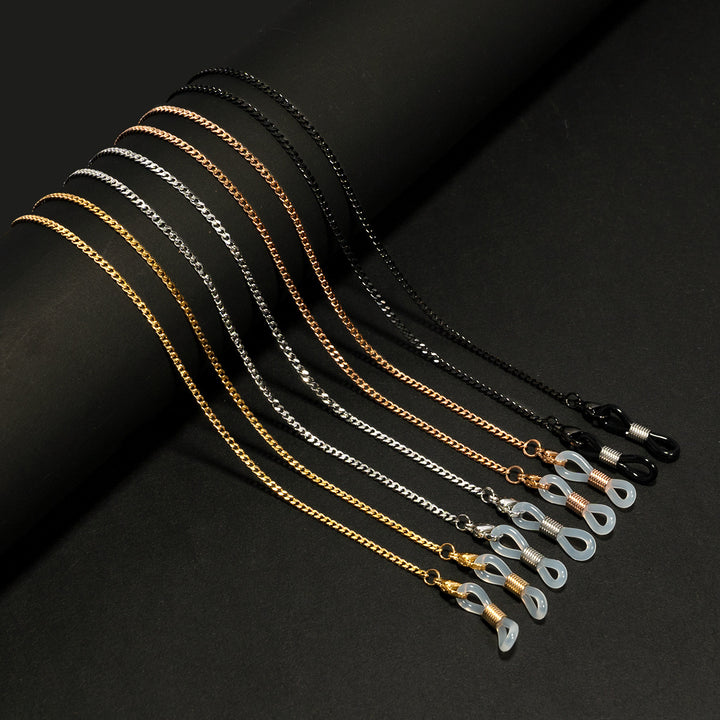 Fashionable Chain Stornfield