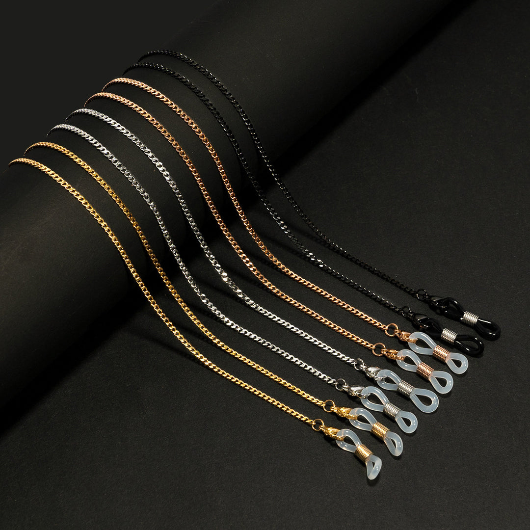 Eyewear Chain Stornfield