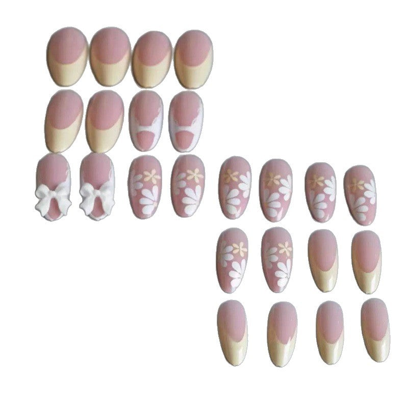 Nail Design Stornfield