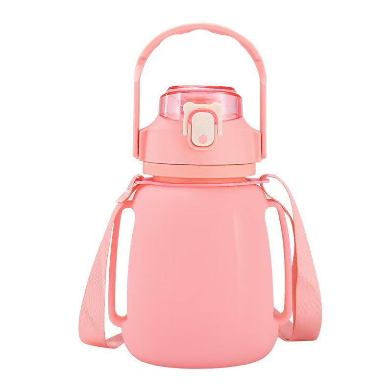Ladies Portable Water Bottle Stornfield