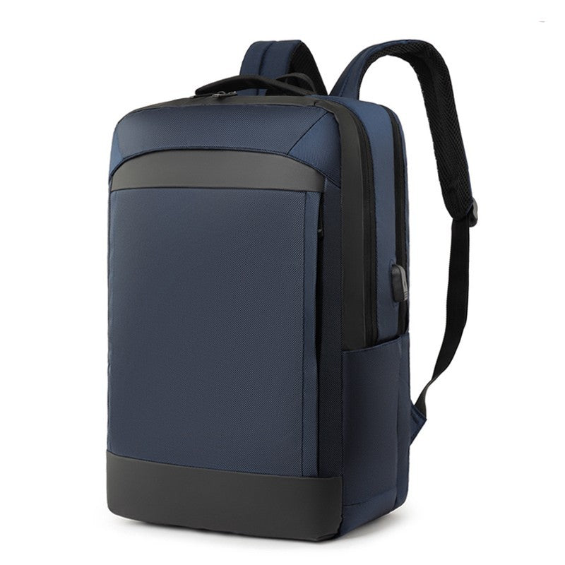 Sleek Professional Commuter Backpack Stornfield