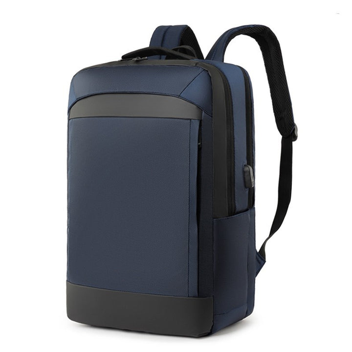 Sleek Professional Commuter Backpack Stornfield