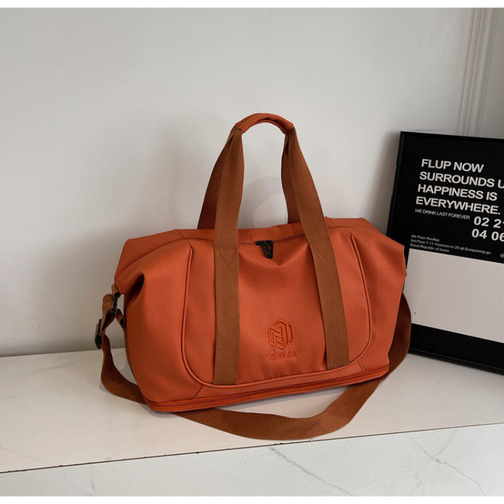 Stylish Travel Tote Bag Stornfield