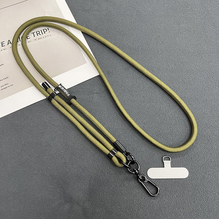 Premium Multi-Functional Phone Lanyard Stornfield
