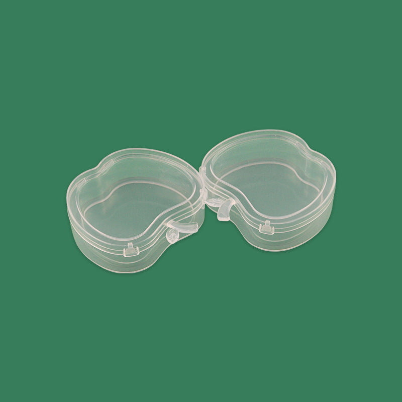 Multi-Use Clear Storage Container Stornfield