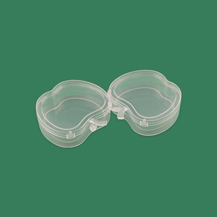 Multi-Use Clear Storage Container Stornfield