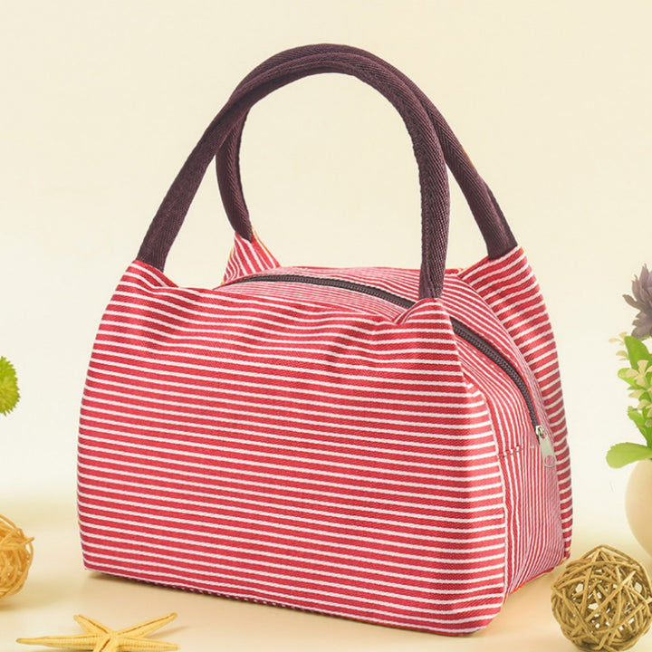 Insulated Lunch Tote Stornfield