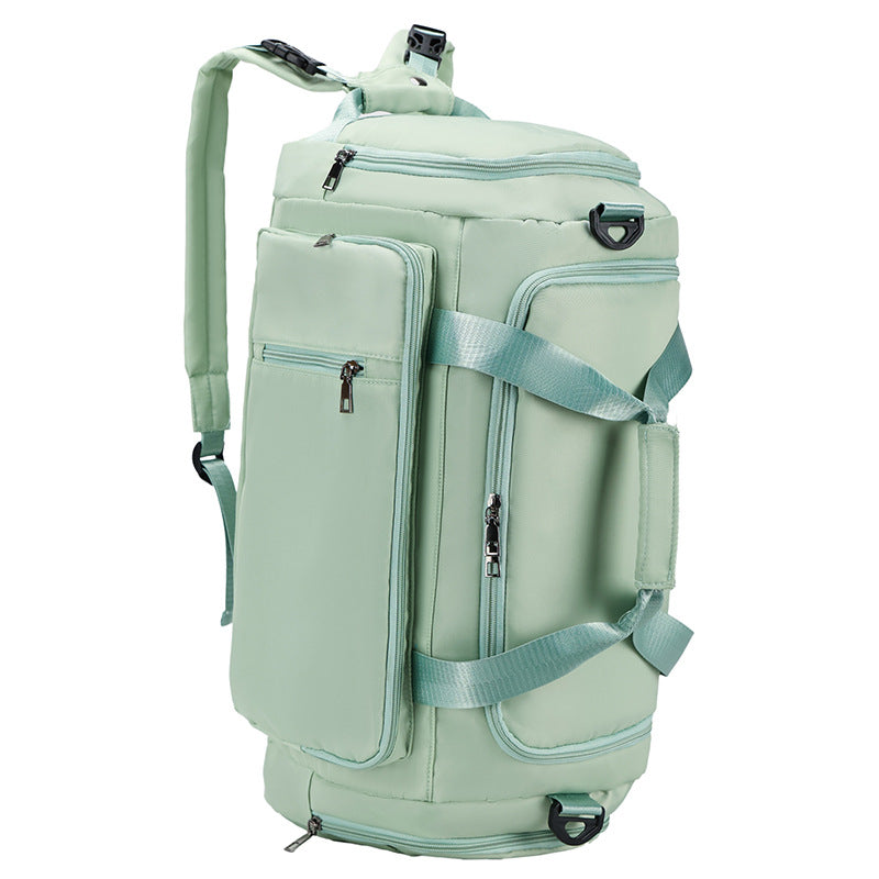 Multi-Purpose Gym Duffel Bag Stornfield