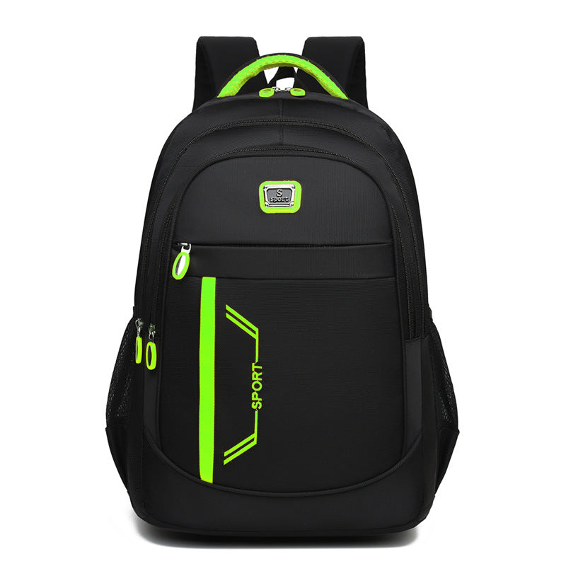 Sports-Optimized Adventure Backpack Stornfield