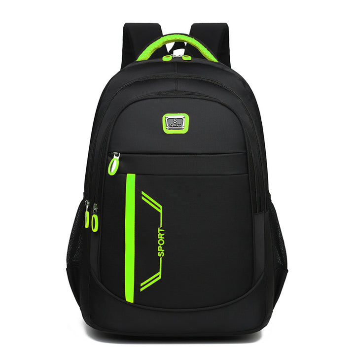 Sports-Optimized Adventure Backpack Stornfield