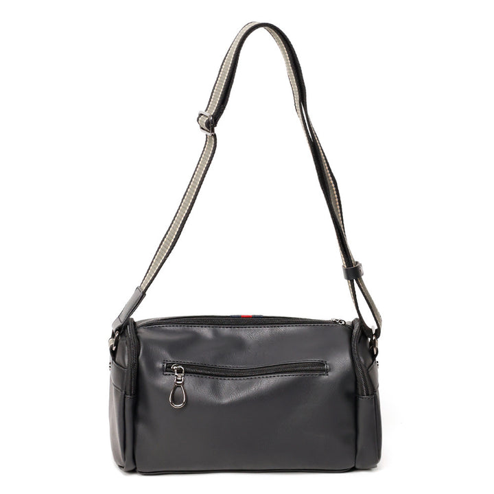 Overview of the Stornfield Shoulder Bag