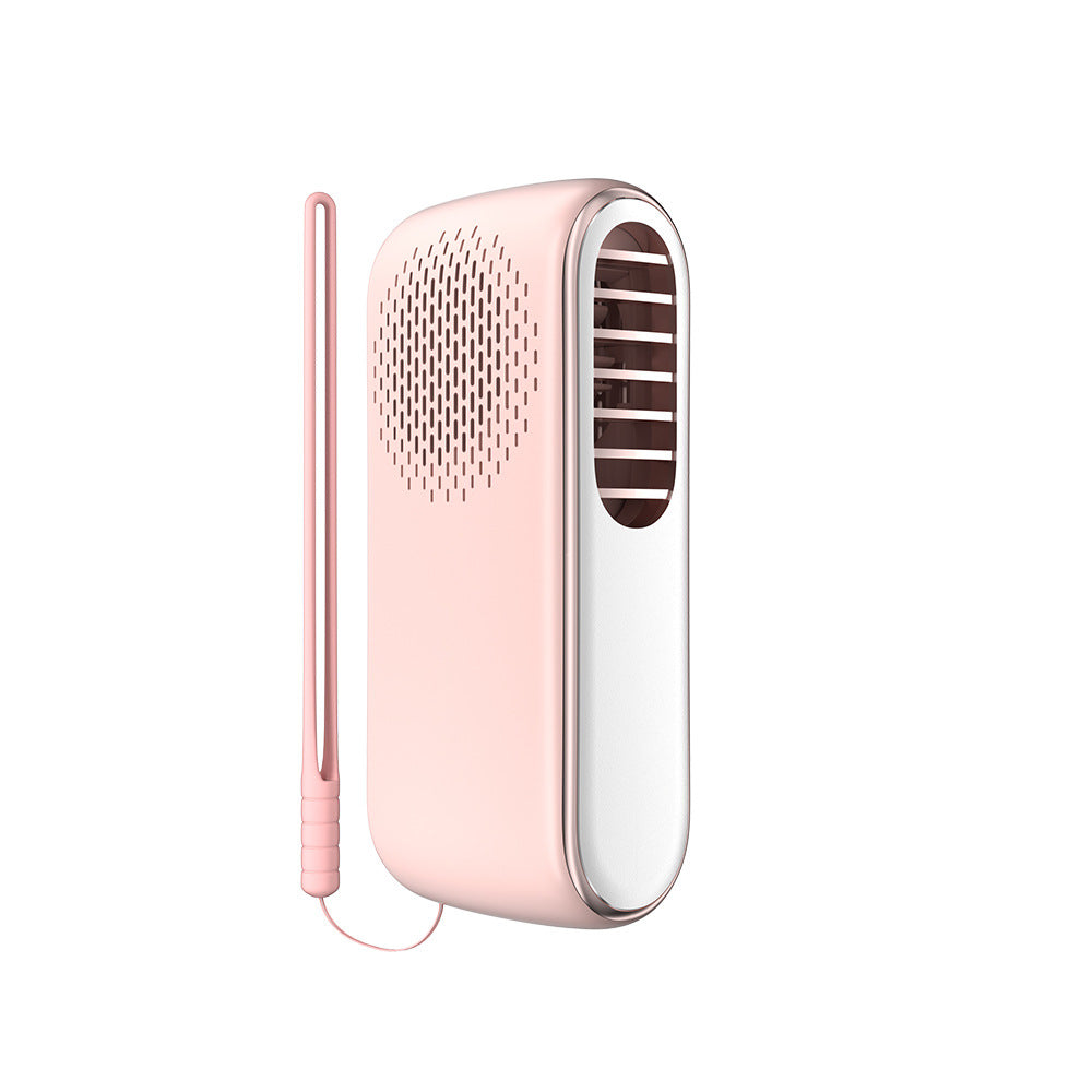 Unisex Compact Personal Air Cooler Stornfield