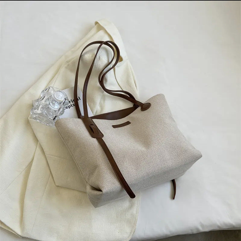Minimalist Everyday Tote Stornfield