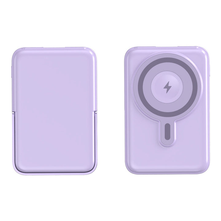 Smartphone Mount with Wireless Charging Function Stornfield